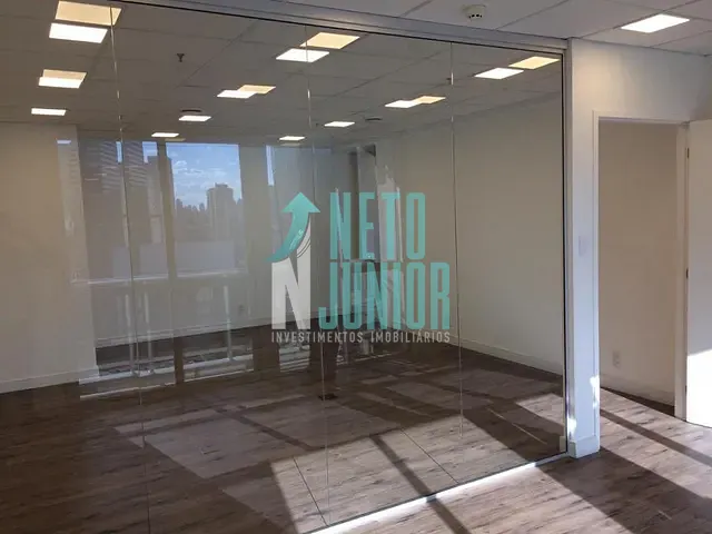 Conjunto com 56m², à venda ou para alugar, no bairro Vila São Francisco em São Paulo