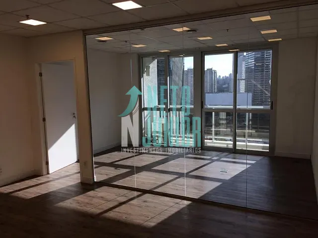 Conjunto com 56m², à venda ou para alugar, no bairro Vila São Francisco em São Paulo