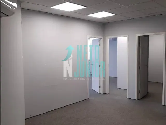 Conjunto comercial com 130m², à venda ou para alugar, no bairro Cerqueira César em São Paulo