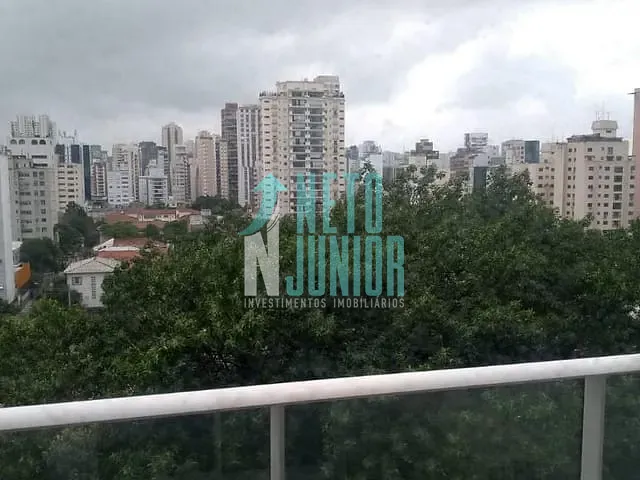 Conjunto com 420m², para alugar, no bairro Pinheiros em São Paulo