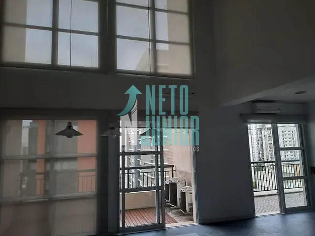Conjunto com 143m², para alugar, no bairro Indianópolis em São Paulo