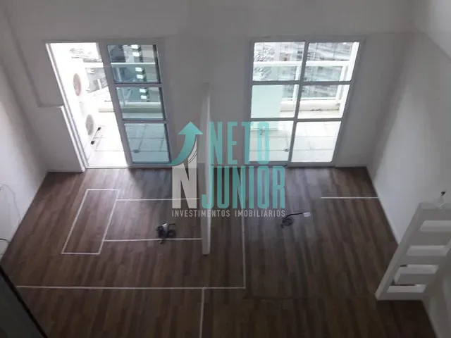Conjunto comercial com 86m², para alugar, no bairro Vila Cordeiro em São Paulo