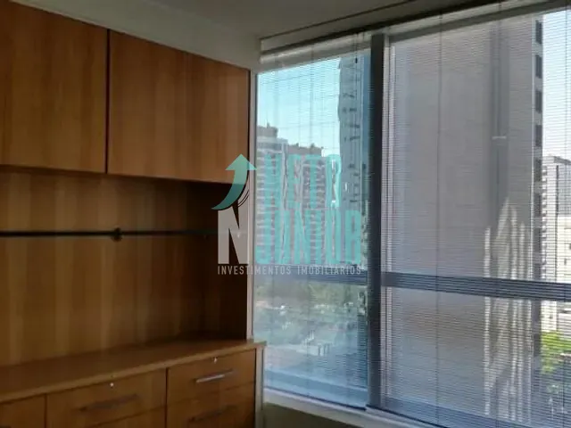 Conjunto com 221m², para alugar, no bairro Cidade Monções em São Paulo