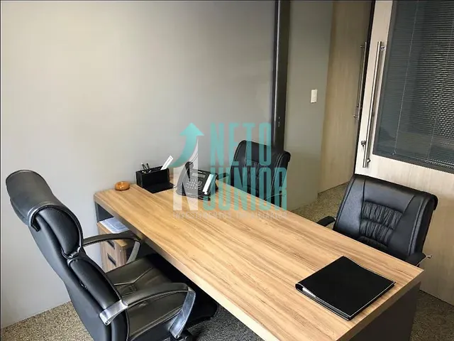 Conjunto com 134m², para alugar, no bairro Vila Olímpia em São Paulo