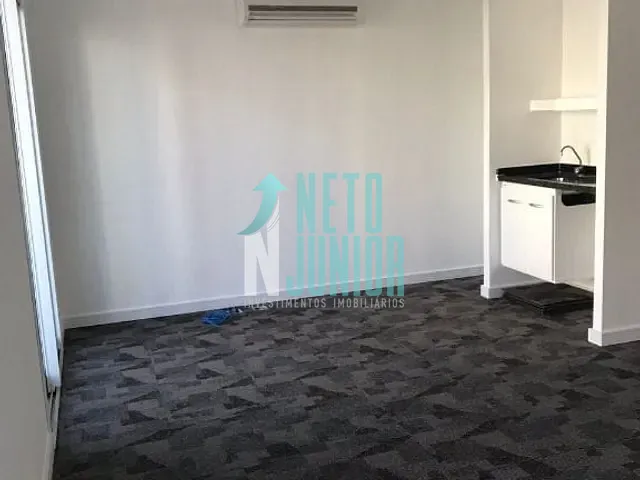 Conjunto com 36m², à venda, no bairro Indianópolis em São Paulo