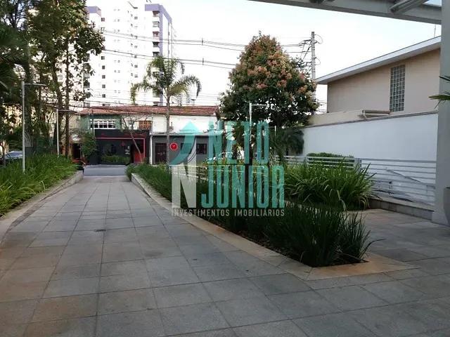 Conjunto com 214m², para alugar, no bairro Brooklin Paulista em São Paulo
