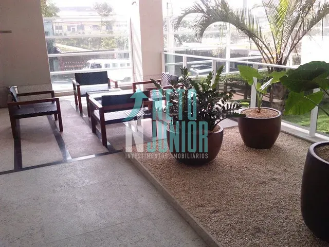 Conjunto com 42m², à venda ou para alugar, no bairro Vila Gertrudes em São Paulo