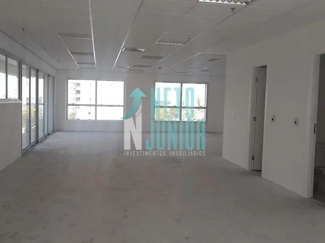 Conjunto com 428m², para alugar, no bairro Brooklin Paulista em São Paulo
