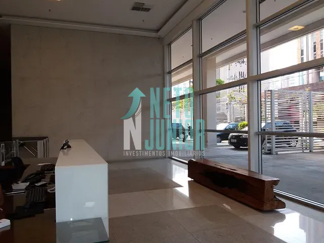 Conjunto com 214m², para alugar, no bairro Brooklin Paulista em São Paulo