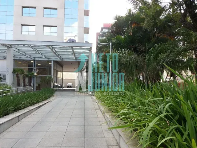 Conjunto com 214m², para alugar, no bairro Brooklin Paulista em São Paulo