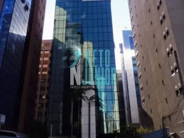 Conjunto com 88m², à venda ou para alugar, no bairro Vila Olímpia em São Paulo