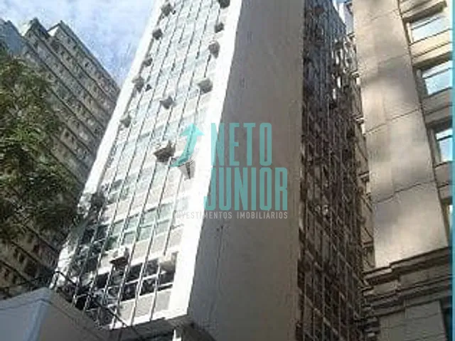 Conjunto com 163m², à venda, no bairro Jardim Paulista em São Paulo