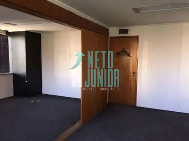 Conjunto com 528m², para alugar, no bairro Paraíso em São Paulo