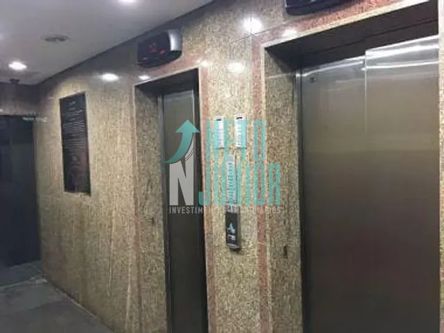 Conjunto com 528m², para alugar, no bairro Paraíso em São Paulo