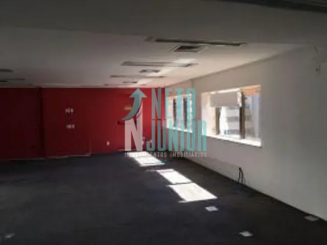 Conjunto com 528m², para alugar, no bairro Paraíso em São Paulo