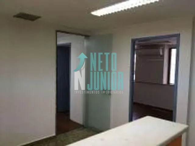 Conjunto com 528m², para alugar, no bairro Paraíso em São Paulo