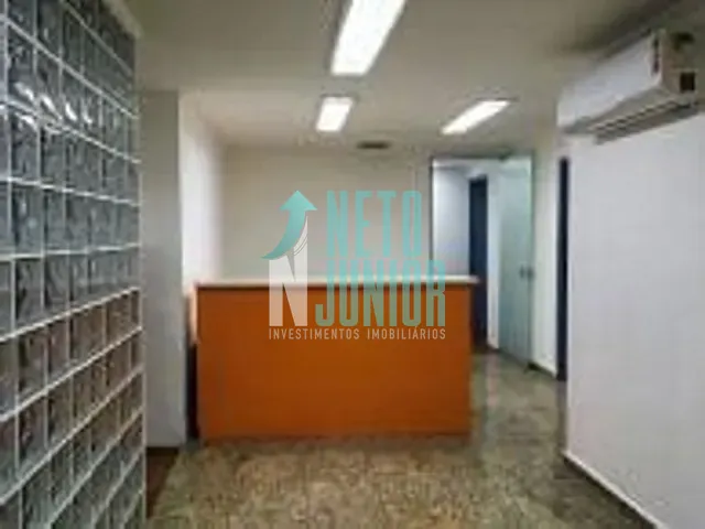 Conjunto com 528m², para alugar, no bairro Paraíso em São Paulo