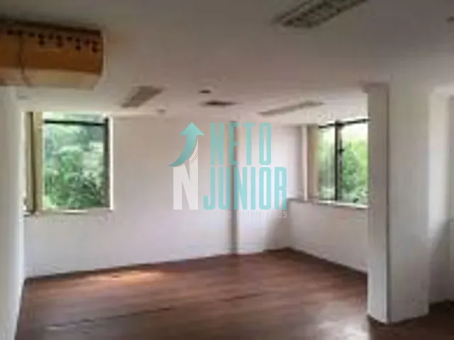 Conjunto com 528m², para alugar, no bairro Paraíso em São Paulo