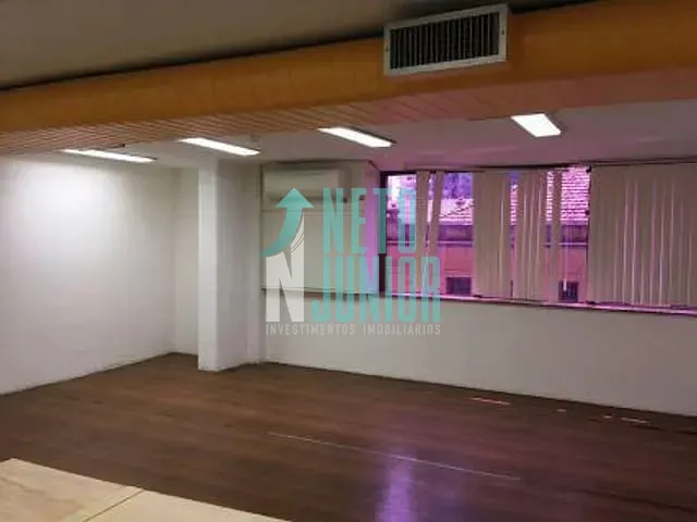 Conjunto com 528m², para alugar, no bairro Paraíso em São Paulo