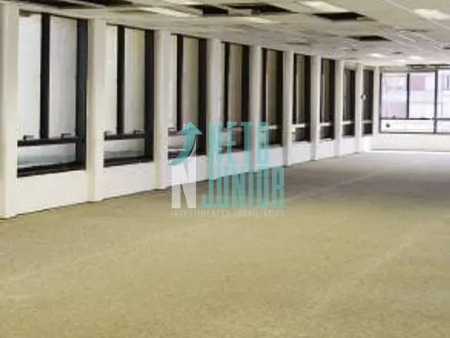 Conjunto com 284m², para alugar, no bairro Jardim Bela Vista (Zona Norte) em São Paulo