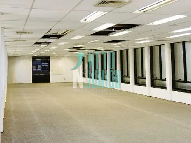 Conjunto com 284m², para alugar, no bairro Jardim Bela Vista (Zona Norte) em São Paulo