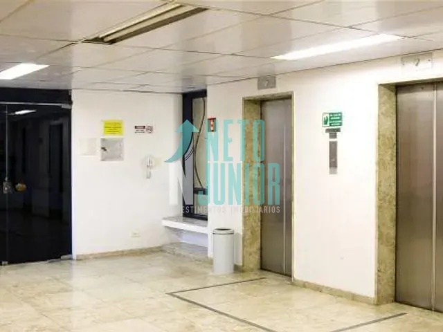 Conjunto com 284m², para alugar, no bairro Jardim Bela Vista (Zona Norte) em São Paulo