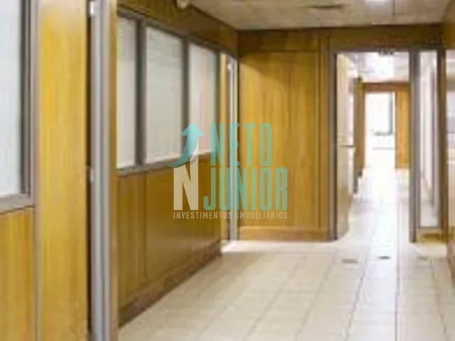 Conjunto com 292m², para alugar, no bairro Jardim Bela Vista (Zona Norte) em São Paulo