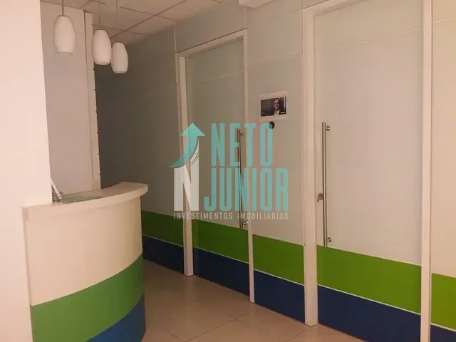 Conjunto com 89m², para alugar, no bairro Brooklin Paulista em São Paulo
