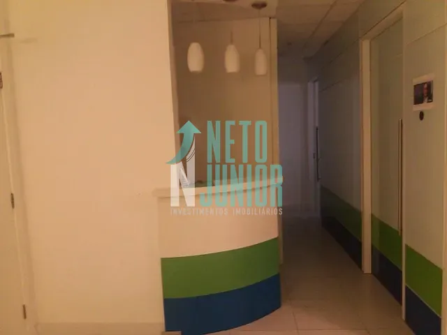 Conjunto com 89m², para alugar, no bairro Brooklin Paulista em São Paulo