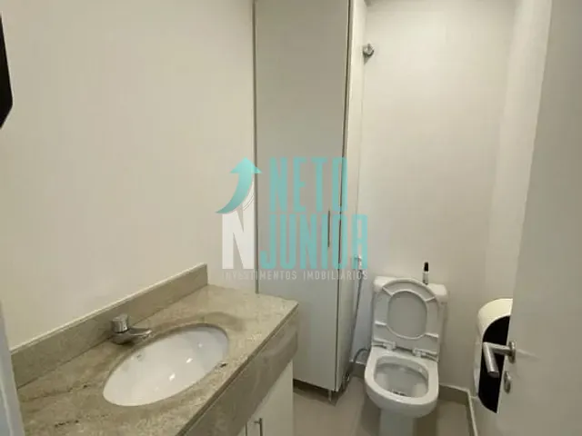 Conjunto com 94m², à venda ou para alugar, no bairro Brooklin Paulista em São Paulo