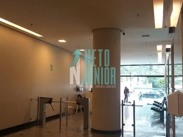 Conjunto com 61m², para alugar, no bairro Vila Olímpia em São Paulo