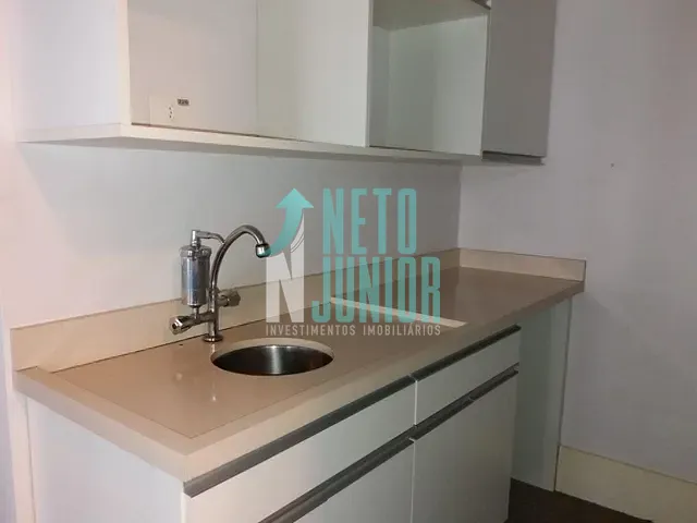 Conjunto com 97m², para alugar, no bairro Brooklin Paulista em São Paulo