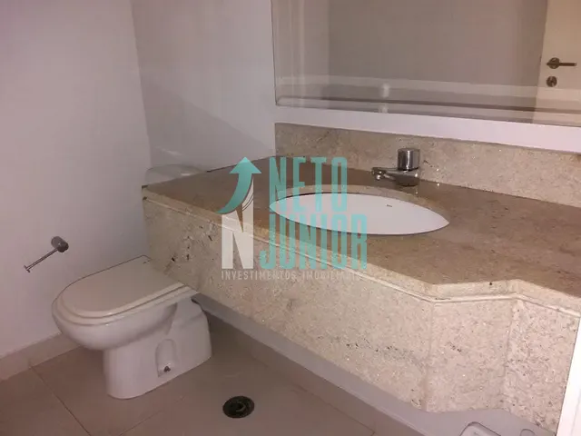 Conjunto com 97m², para alugar, no bairro Brooklin Paulista em São Paulo