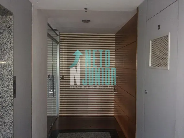 Conjunto com 218m², para alugar, no bairro Vila Olímpia em São Paulo