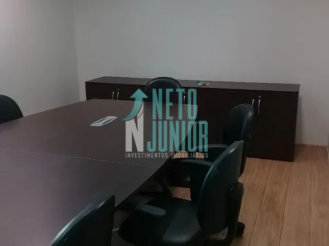 Conjunto com 88m², para alugar, no bairro Vila Olímpia em São Paulo