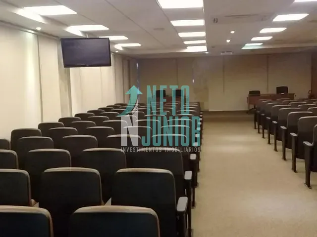 Conjunto com 128m², para alugar, no bairro Itaim Bibi em São Paulo