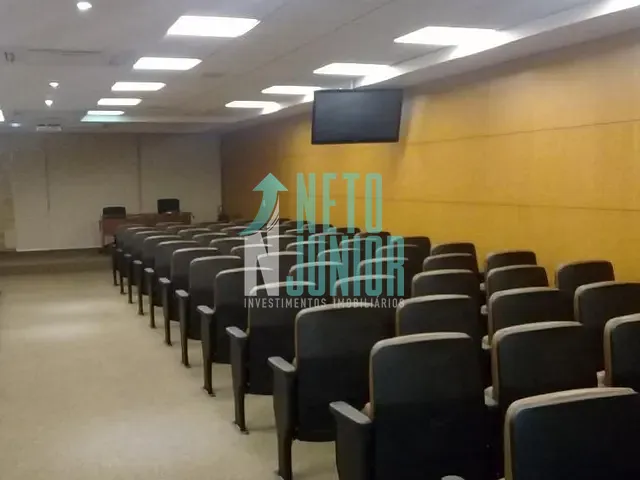 Conjunto com 128m², para alugar, no bairro Itaim Bibi em São Paulo