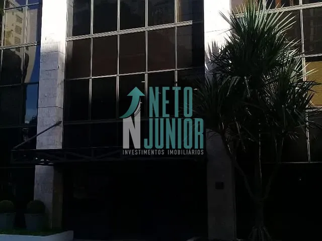 Conjunto com 250m², para alugar, no bairro Itaim Bibi em São Paulo