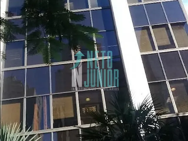 Conjunto com 250m², para alugar, no bairro Itaim Bibi em São Paulo