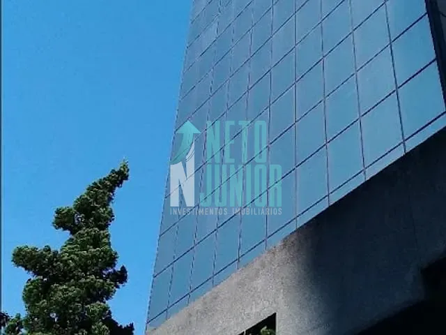 Conjunto com 256m², para alugar, no bairro Itaim Bibi em São Paulo