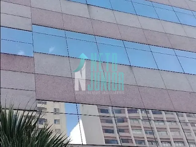 Conjunto com 200m², para alugar, no bairro Itaim Bibi em São Paulo