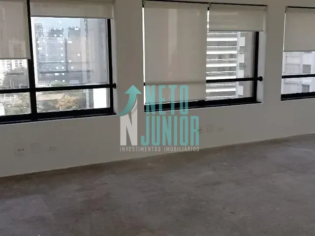 Conjunto com 90m², para alugar, no bairro Itaim Bibi em São Paulo
