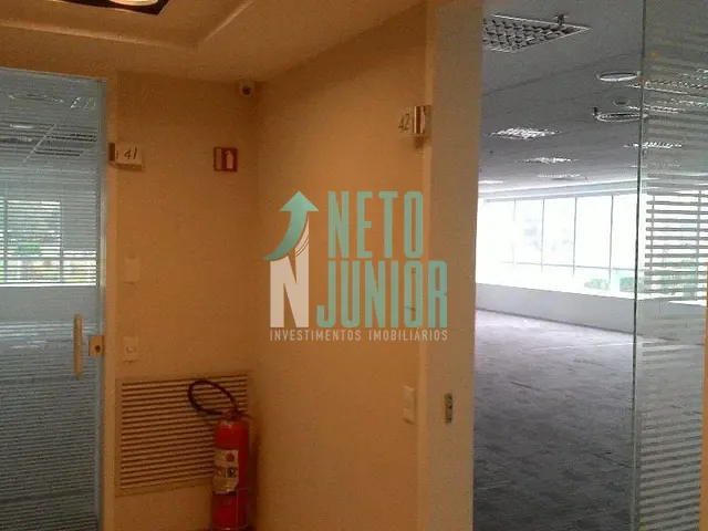 Conjunto com 272m², para alugar, no bairro Cidade Monções em São Paulo
