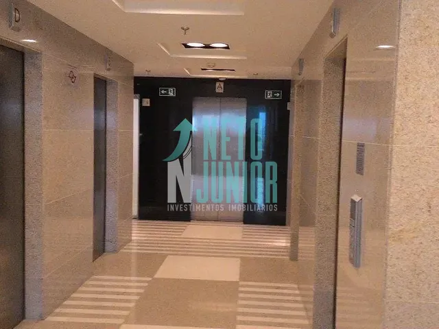 Conjunto com 272m², para alugar, no bairro Cidade Monções em São Paulo