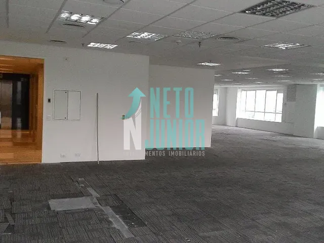 Conjunto com 272m², para alugar, no bairro Cidade Monções em São Paulo