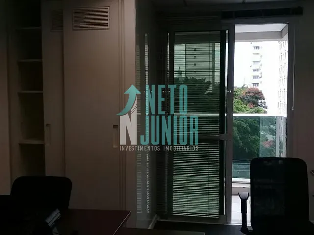 Conjunto com 88m², para alugar, no bairro Itaim Bibi em São Paulo