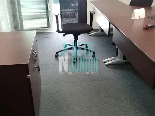 Conjunto com 88m², para alugar, no bairro Itaim Bibi em São Paulo