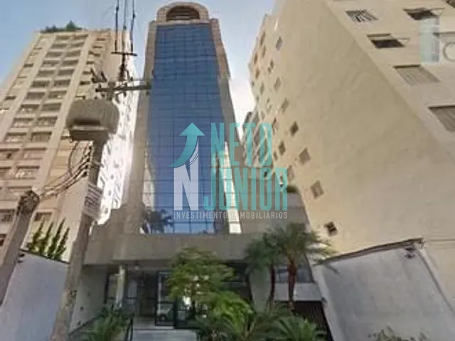 Conjunto com 137m², à venda, no bairro Jardins em São Paulo