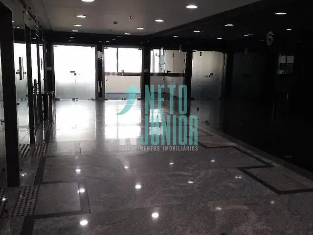 Conjunto com 507m², à venda, no bairro Bela Vista em São Paulo