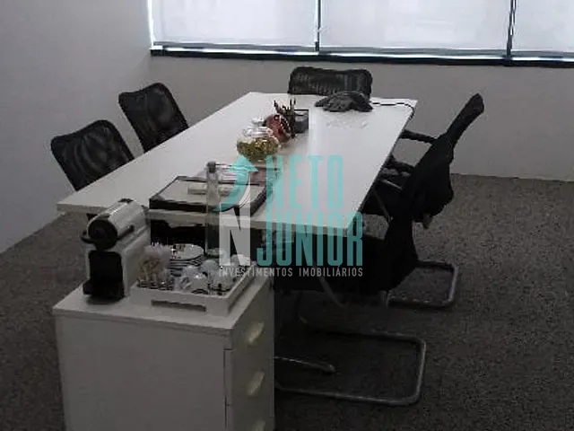 Conjunto com 507m², à venda, no bairro Bela Vista em São Paulo